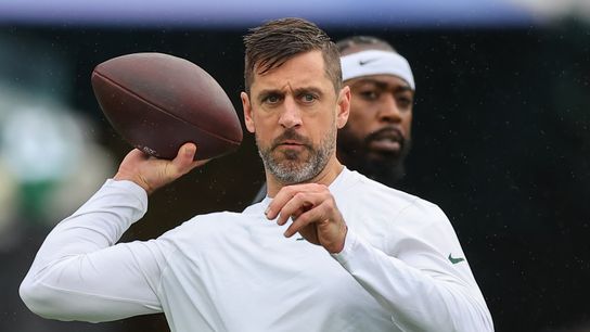 Steelers Rookie Will Howard Is Very Direct About Aaron Rodgers' Excitement (Steelers News)