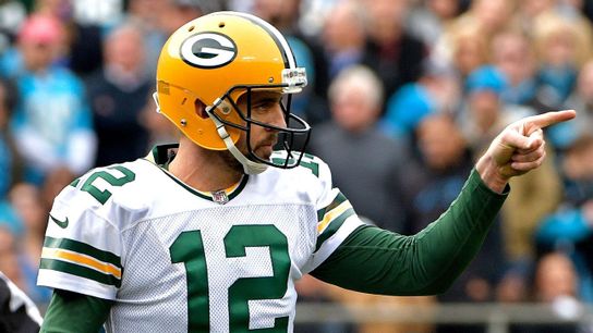 Steelers Targeting Aaron Rodgers' Former Green Bay Packers Teammate Now Likely (Steelers News)