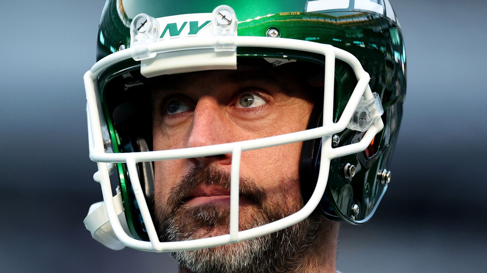Steelers Encouraged To Explore Life Without Aaron Rodgers Immediately (Steelers News). Photo by Yahoo Sports