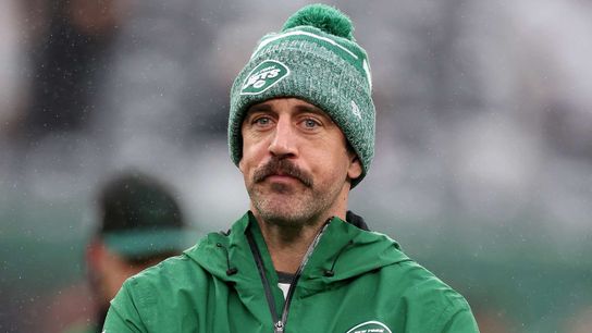 Insider Gives Reason Why Steelers Are Not Forcing Aaron Rodgers' Hand (Steelers News)