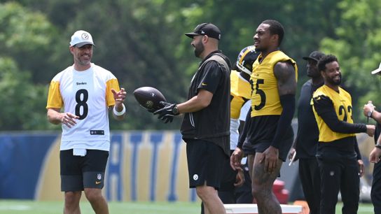 Steelers' Veteran Core Could Unlock The Best Version Of Aaron Rodgers: "Urgency Is Going To Be Palpable" (Steelers News)