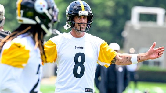Steelers' Aaron Rodgers Put On Blast By Former Ravens Player For "Self-Serving" Comments (Steelers News)