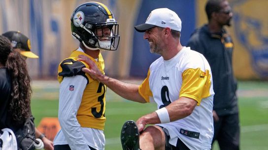 Steelers QB Aaron Rodgers Is Certainly "In The Best Shape" Heading Into The 2025 NFL Season (Steelers News)