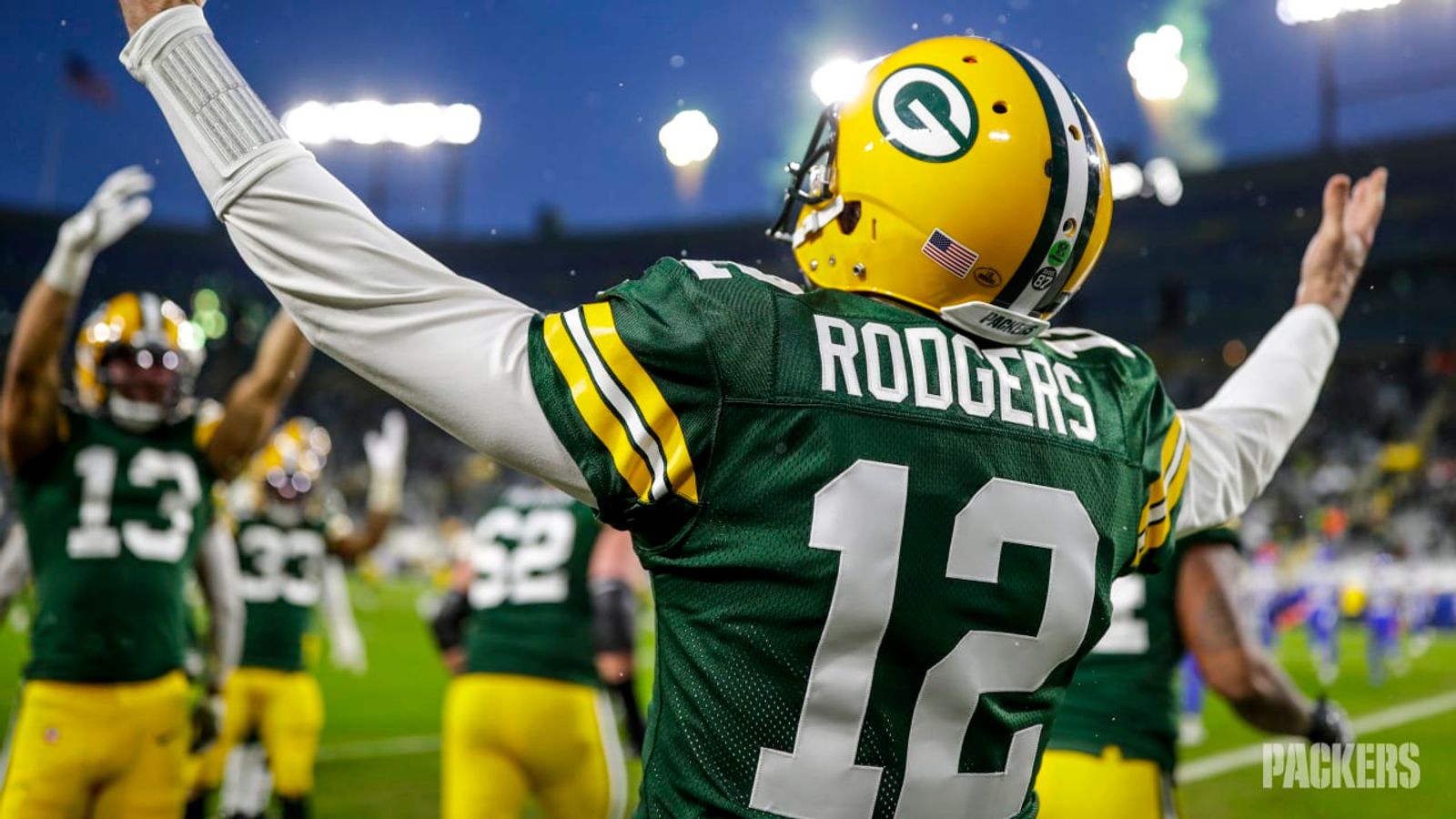 Insider: 2025 Steelers Are Not Better Than 2024 Team Right Now (Steelers News). Photo by Green Bay Packers