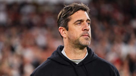 Former Steelers Safety Mike Logan Put Aaron Rodgers On Blast: "We Wouldn't Have Tolerated This" (Steelers News)