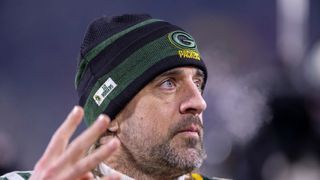 The Steelers Are Absolutely Holding Off On Wide Receiver Moves Until Aaron Rodgers Makes His Decision (Steelers News). Photo by Rolling Stone