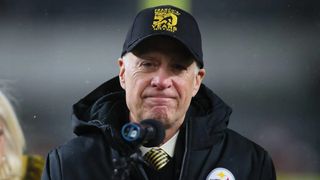 Steelers Facing Big Legal Trouble As Former Employee Officially Sues Team And Art Rooney II (Steelers News). Photo by Michael Longo / USA Today Network