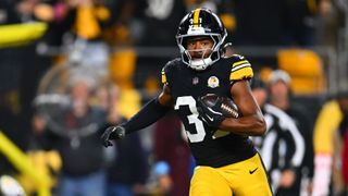 Steelers' Beanie Bishop Shines Spotlight On The Team’s Most Vital Unit (Steelers News). Photo by ESPN
