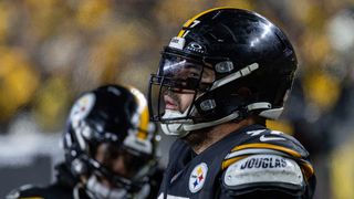 Steelers' Cameron Heyward Honored As A Top 3 Pittsburgh DL Legend: "I Don't Know Who I Am Putting Ahead Of Cam" (Steelers News). Photo by Matt Durisko / AP Photo