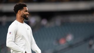 Steelers' Bold Offseason Moves Leave Darius Slay Fired Up: "It’s Going to Be Fun" (Steelers News). Photo by Colleen Claggett /  PHILLYVOICE
