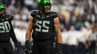 Insider Reveals Two Players Steelers Were Going To Draft If Derrick Harmon Wasn't Available  (Steelers News). Photo by WTRF