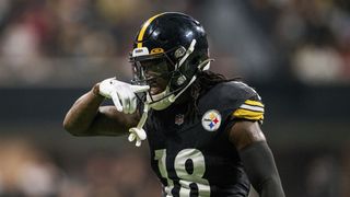 Steelers' Latest Free Agent Signing Could Absolutely Mirror The Diontae Johnson Scenario (Steelers News). Photo by Pittsburgh Post-Gazette