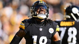 Browns Signing Ex-Steelers WR Who Caused Massive Locker Room Issues On Multiple AFC North Teams (Steelers News). Photo by Fox News