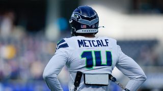Seahawks GM: Steelers’ DK Metcalf Was Desperate For "A Fresh Start” Prior To Trade (Steelers News). Photo by Acme Packing Company