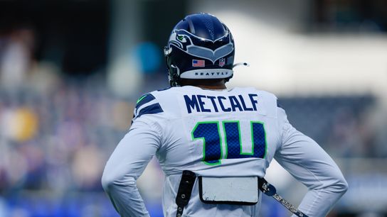 Seahawks GM: Steelers’ DK Metcalf Was Desperate For "A Fresh Start” Prior To Trade (Steelers News)