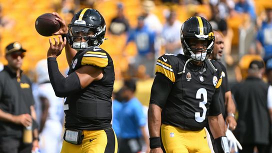 Steelers Fans Receive The Hard Truth Why Justin Fields Really Left Pittsburgh (Steelers News)