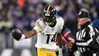 Steelers' Trade Of George Pickens Was Absolutely Not His Decision (Steelers News). Photo by A to Z Sports