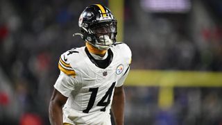 Steelers’ Omar Khan Breaks More Silence On His Unstable Experience With George Pickens (Steelers News). Photo by Sports Illustrated 