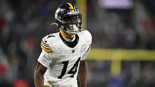 Steelers’ Omar Khan Breaks More Silence On His Unstable Experience With George Pickens (Steelers News)