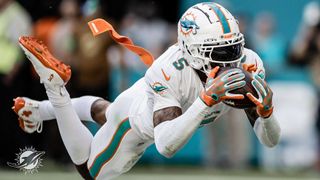 Insider: Steelers' Potential Acquisition Of CB Jalen Ramsey Should Be Extremely "Doable" (Steelers News). Photo by Miami Dolphins