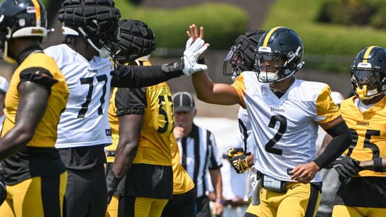 New Report States Steelers Coaches And Locker Room Begged For Justin Fields To Start During Epic Collapse In 2024 (Steelers News)