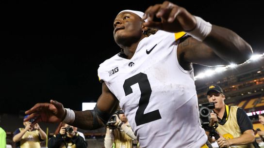 Steelers Rookie Kaleb Johnson Is Learning A Valuable Skill From Veteran Jaylen Warren (Steelers News)