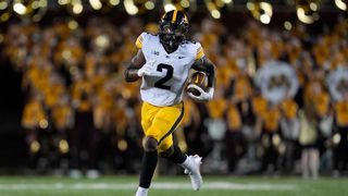 Steelers Rookie Kaleb Johnson Will Definitely Lead Pittsburgh In Carries During 2025 For 1 Conclusive Reason (Steelers News). Photo by Pittsburgh Steelers