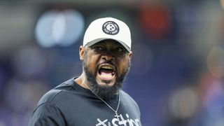 Steelers' Mike Tomlin Solely To Blame For Aaron Rodgers Situation But Art Rooney Has Big Hand In Problem (Steelers News). Photo by Getty Images