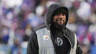 3 Steelers Veterans Facing An Uncertain Future With Pittsburgh In 2025 (Steelers News). Photo by Yahoo Sports