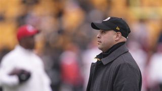 Steelers’ Massive Minkah Fitzpatrick Deal With Dolphins Reveals Big Money Strategy (Steelers News). Photo by Pittsburgh Post-Gazette