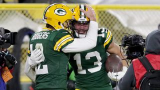 Steelers Get Direct Answer About Allen Lazard Trade (Steelers News). Photo by Bill Schulz / Packers News