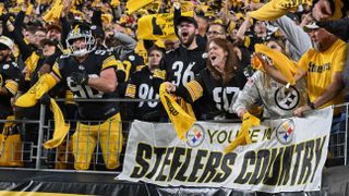 What Strategies Can Pittsburgh Steelers Fans Learn From Online Gaming? (Steelers News). Photo by ESPN