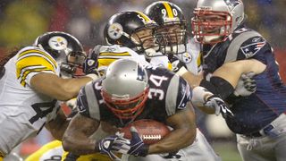 Steelers' Long-Time Nemesis Bill Belichick Admits Pittsburgh Was Actually The Better Team In 2001 (Steelers News). Photo by The Patriot Ledger