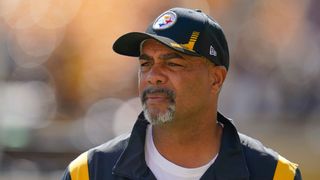 Steelers DC Teryl Austin Takes Full Responsibility For Both Losses Against Division Rival (Steelers News). Photo by Gene J. Puskar / AP Photo