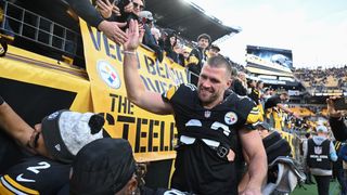 Insider: Despite The Option Steelers Won't Use Wildly Unpopular Tactic With TJ Watt For 2026 (Steelers News). Photo by Athlon Sports