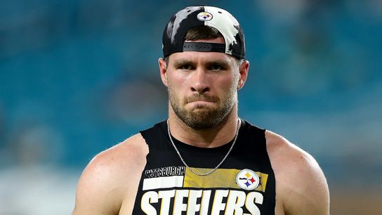 Wild Turn Of Events Has Rest Of Season For Steelers' TJ Watt In Serious Doubt (Steelers News)