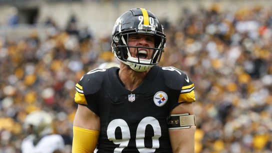 Former Steelers Wide Receiver Makes Bold Claim That TJ Watt Is Key To Jaylen Ramsey's Success In 2025 (Steelers News)