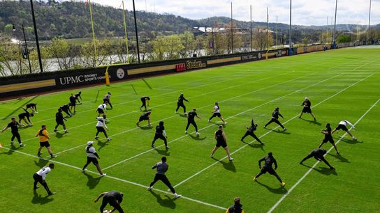 Steelers Should Seriously Consider Adding These 2 Standout Receivers, "But At What Price?" (Steelers News)